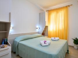 Villaggio Santa Maria, hotel in Capo Vaticano