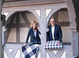 Hästens Boutique Biohotel - chez Douverne