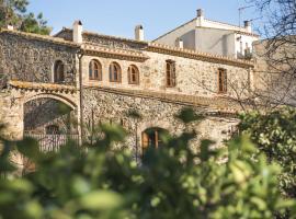 Photo de l’hôtel: Casa Baraldës