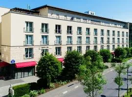 Victor's Residenz-Hotel Saarbrücken, hotel in Saarbrücken