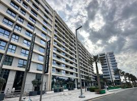 Marassi Galleria Residence Bahrain, hotel v destinaci Rayyā