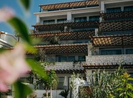 Lures Hotel, hotel en Kalkan