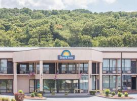 Gambaran Hotel: Days Inn by Wyndham Princeton