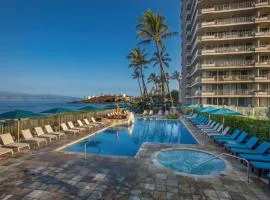 Aston at The Whaler on Kaanapali Beach