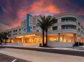 Hyatt Place St Augustine Vilano Beach, hotel in St. Augustine