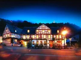 Landgasthof Zum Weissen Schwanen