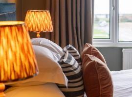 East Beach Guest House, hotel in Littlehampton