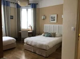 Logis Hôtel & Restaurant "Au Gré du Vent"