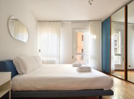 Hotel kuvat: Riviera Mugnai Padova