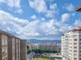 Фотографія готелю: Habitación privada al lado de la bahía de Santander