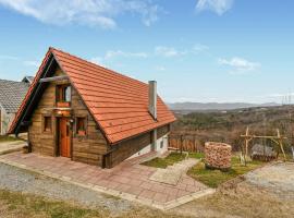 Hotel Photo: Cozy Home In Vukovoj With Wi-fi