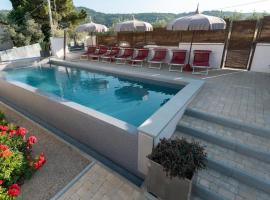 Hình ảnh khách sạn: Dependance Villa Sassolini