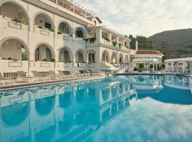 Hotel Foto: Meandros Boutique & Spa Hotel - Adults Only