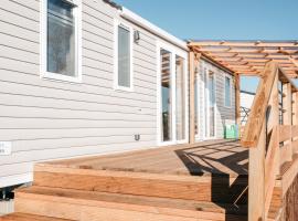 Pivoine Camping Belle-Vue 2000, hotell sihtkohas Berdorf