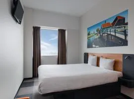 easyHotel Amsterdam Zaandam