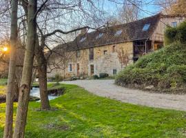 Хотел снимка: The Lajarlaud Mill - Nature & Charm Along the Water's Edge