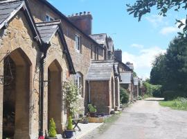 Fotos de Hotel: 2 bed property in Ilminster Somerset 56523