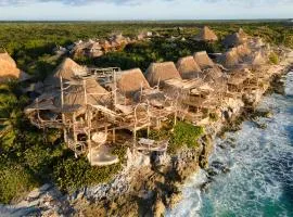 Azulik - Adults Only