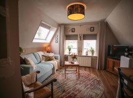 Hotel Foto: Bed & Breakfast d'Ambacht