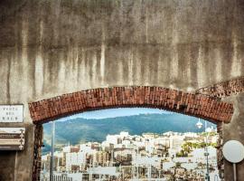 Hotel kuvat: La Finestra sul cielo del porto antico di Genova