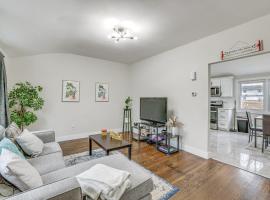 Ξενοδοχείο φωτογραφία: 2-Story Lawnside Home 13 Mi to Dtwn Philadelphia!