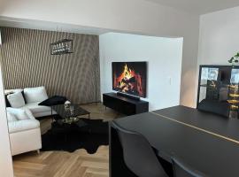 Hotel kuvat: Rewell Suite - Central location and nice view!