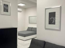 Zdjęcie hotelu: Cernusco luxury Milanese apartment