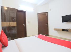 Hotel Photo: OYO Guest House Near Kalighat Kali Temple