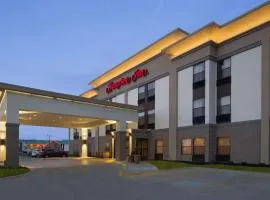 Hampton Inn Findlay, hotel en Findlay