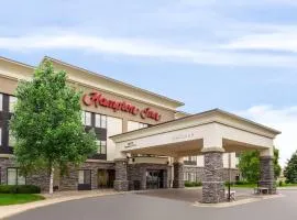 Hampton Inn Sioux Falls