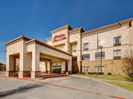 Hampton Inn & Suites - Mansfield, khách sạn ở Mansfield