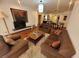 Hình ảnh khách sạn: Espacio Luxury Apartments - Larco Mar