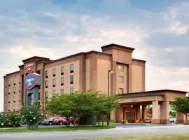 Hampton Inn Harrisonburg South