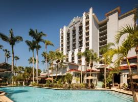 酒店照片: Embassy Suites by Hilton Fort Lauderdale 17th Street