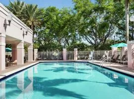 DoubleTree by Hilton Sunrise - Sawgrass Mills