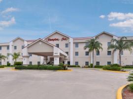 รูปภาพของโรงแรม: Hampton Inn Houston-Deer Park Ship Area