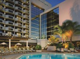 מלון צילום: DoubleTree by Hilton San Jose