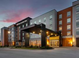 Hotel fotoğraf: Hilton Garden Inn By Hilton Fort Wayne North