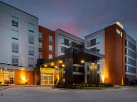 Hotel fotoğraf: Home2 Suites By Hilton Fort Wayne North