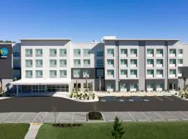 Tru by Hilton Beaufort, Sc