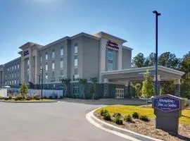 Hampton Inn And Suites Macclenny I-10
