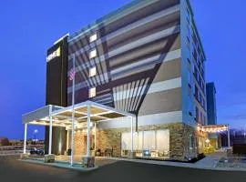Home2 Suites By Hilton Columbus
