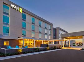 Home2 Suites Wilmington, hotel v destinaci Wilmington