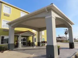 Best Western Heritage Inn & Suites