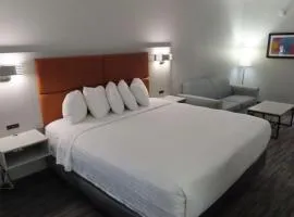 Best Western Heritage Inn & Suites