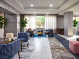 The Chifley Houston, Tapestry Collection by Hilton