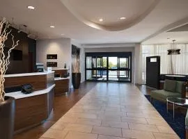 Courtyard Austin Airport