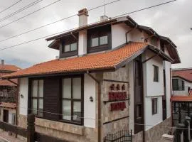 Bizev Hotel