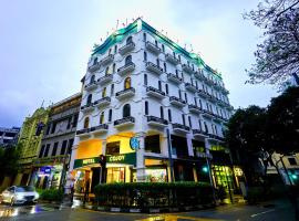 Foto di Hotel: Cojoy Hotel @ Chinatown