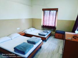 Hotel Foto: Hotel Sree Durga